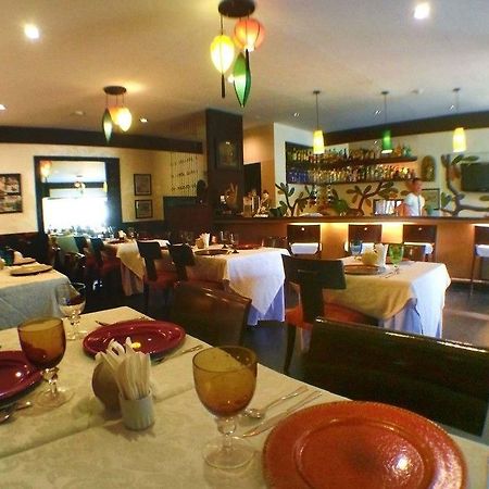 Segara Suites Olongapo Luaran gambar