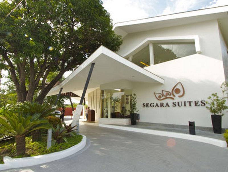 Segara Suites Olongapo Luaran gambar