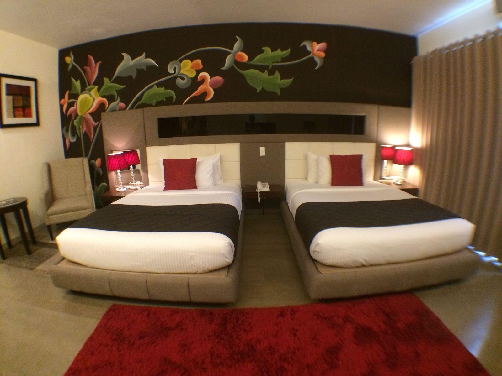 Segara Suites Olongapo Luaran gambar