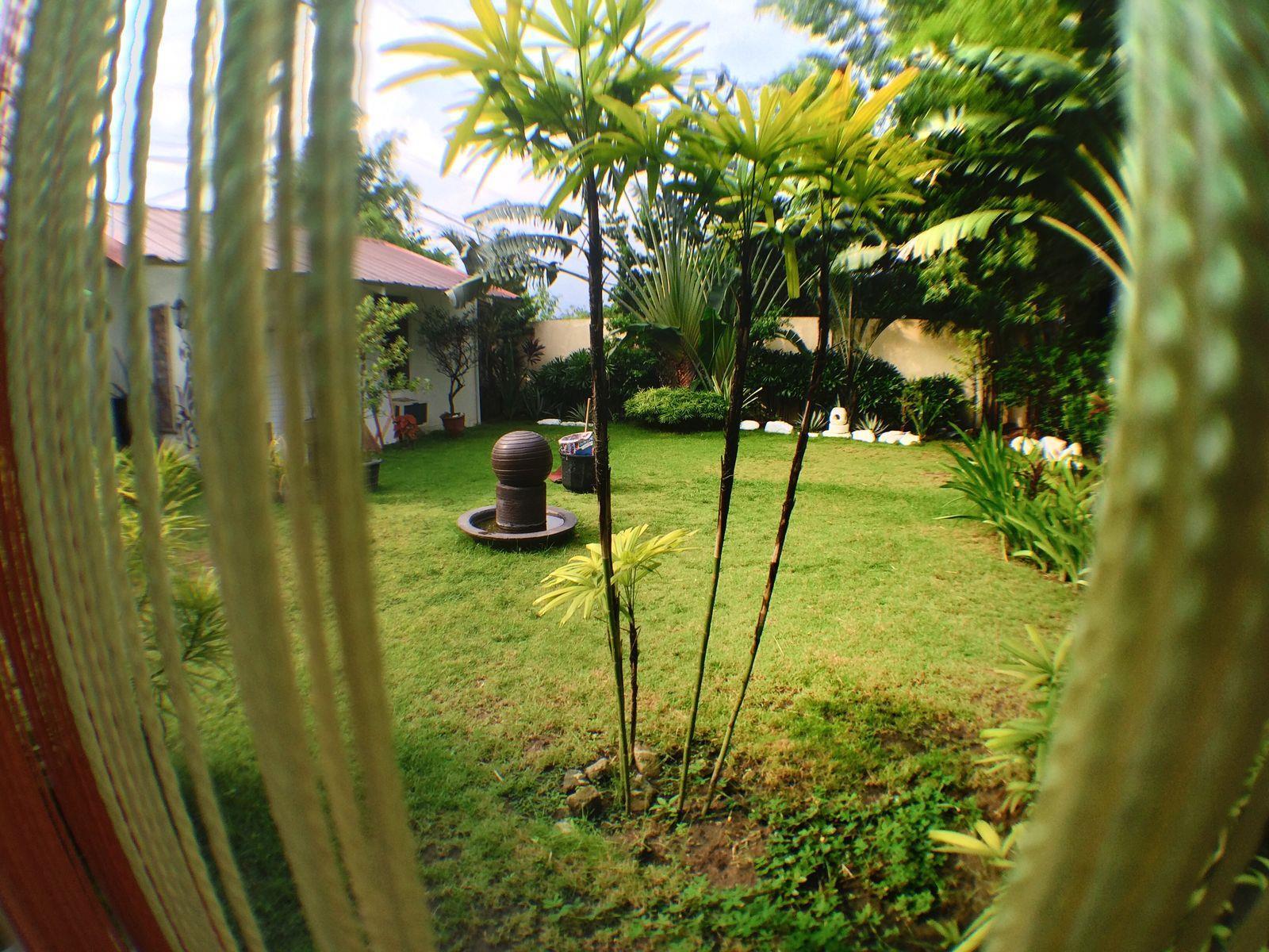 Segara Suites Olongapo Luaran gambar