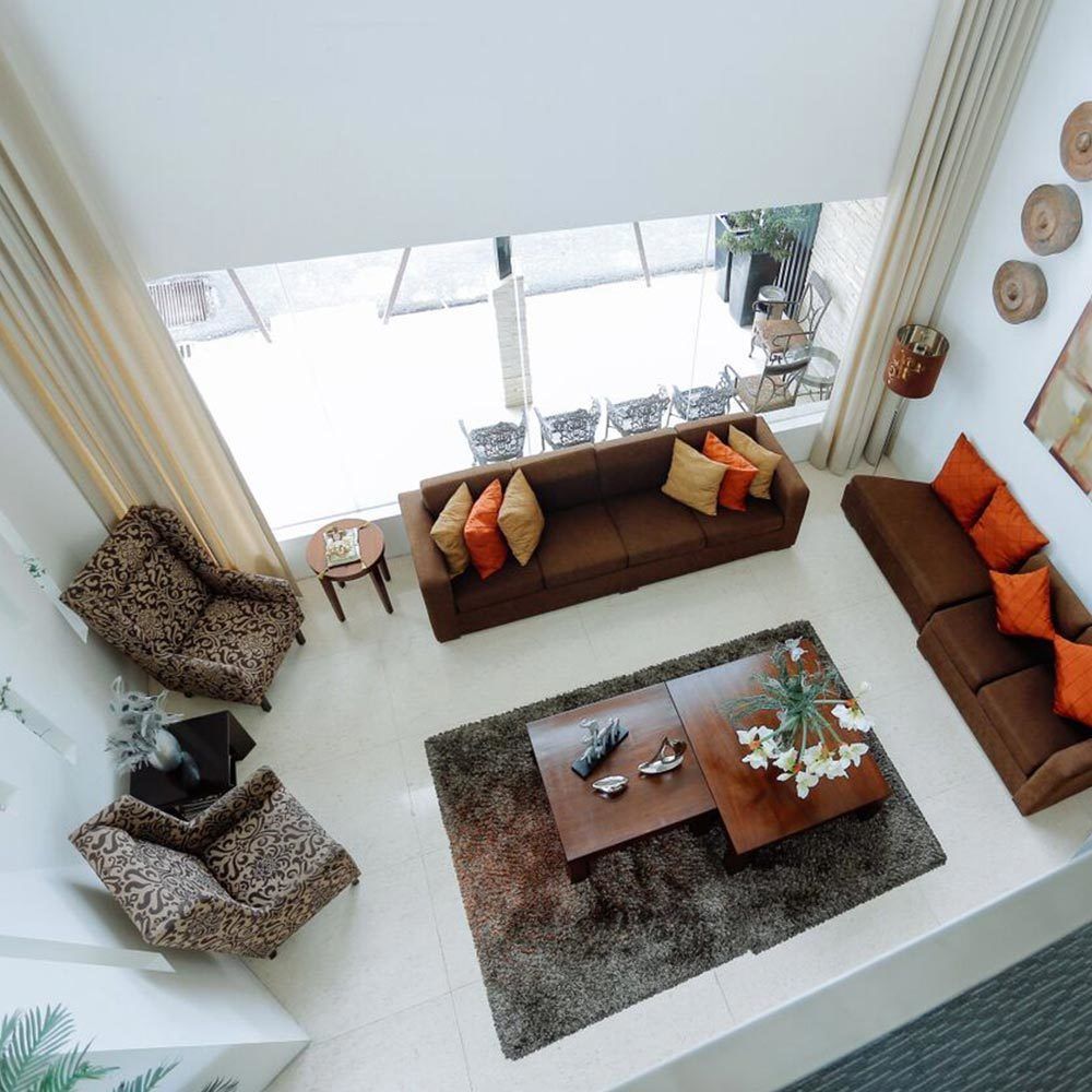 Segara Suites Olongapo Luaran gambar