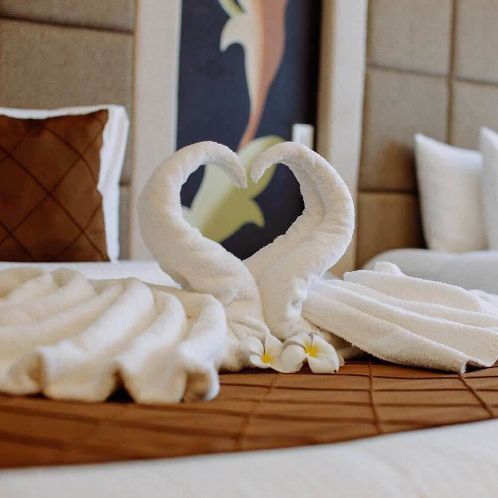 Segara Suites Olongapo Luaran gambar