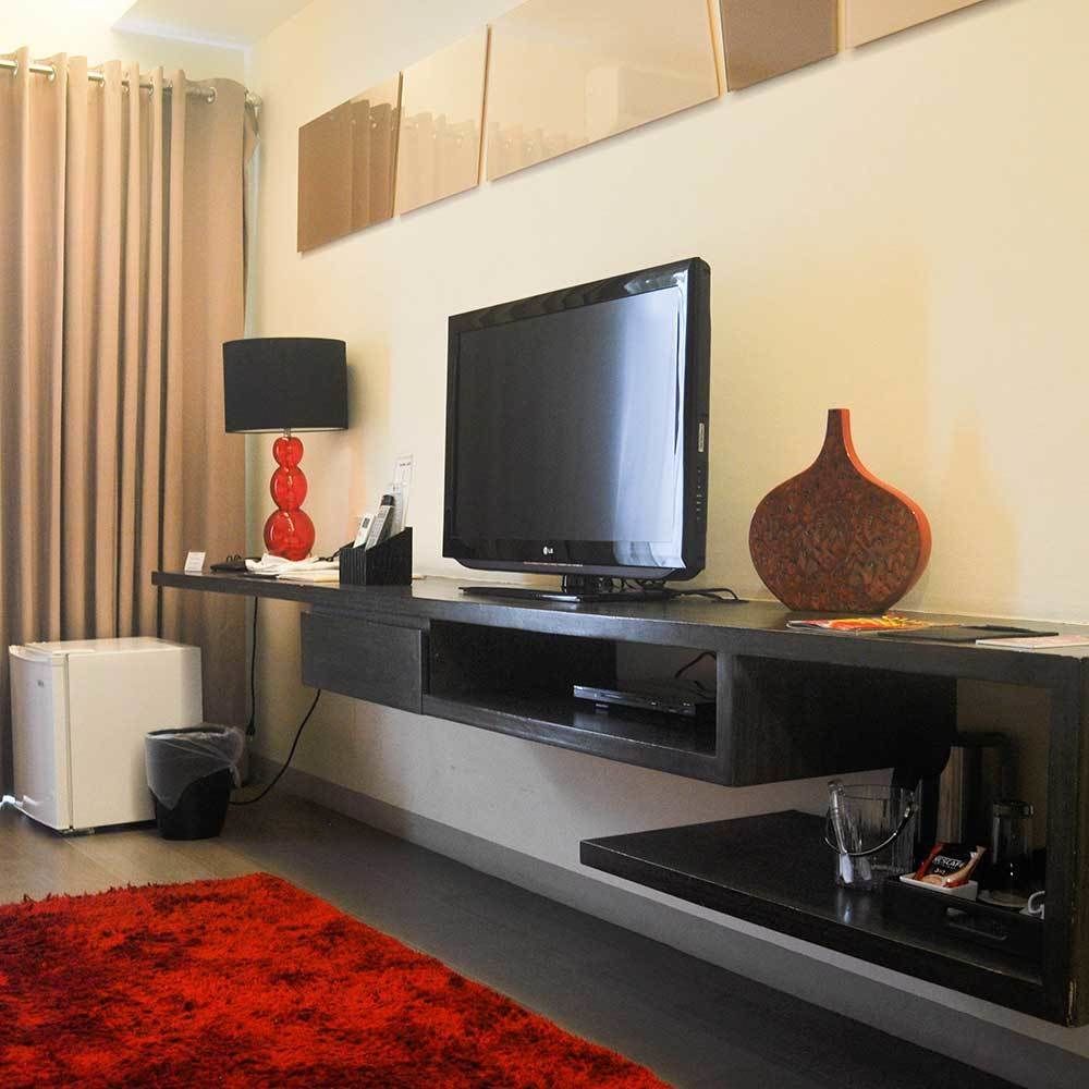 Segara Suites Olongapo Luaran gambar