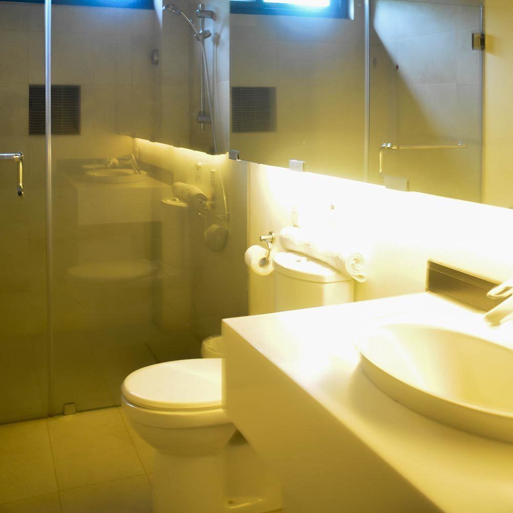 Segara Suites Olongapo Luaran gambar
