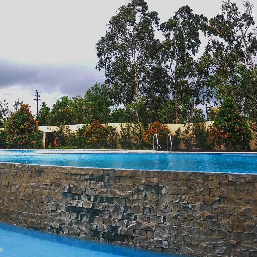 Segara Suites Olongapo Luaran gambar