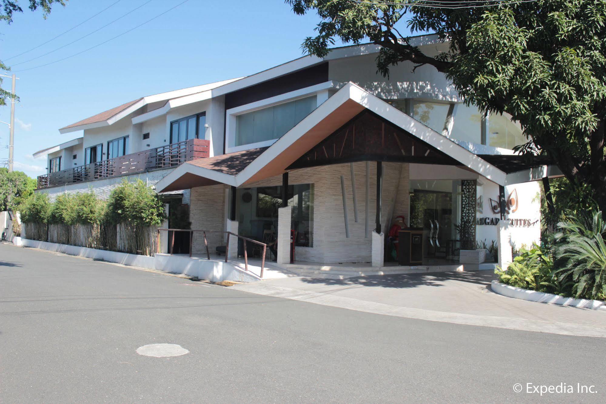 Segara Suites Olongapo Luaran gambar